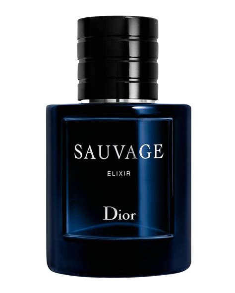 dior perfume elixir|sauvage elixir black friday 2022.